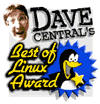 Best Of Linux Award